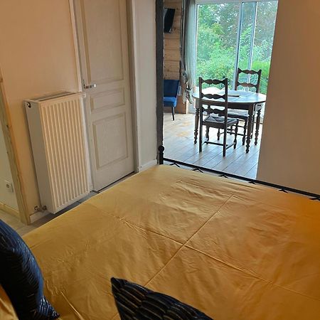 Maxilly Appart Saint-Paul-en-Chablais Luaran gambar