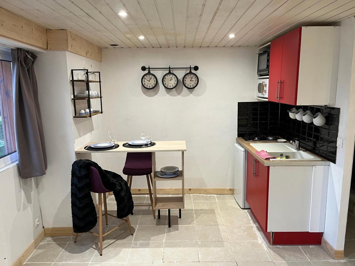 Maxilly Appart Saint-Paul-en-Chablais Luaran gambar