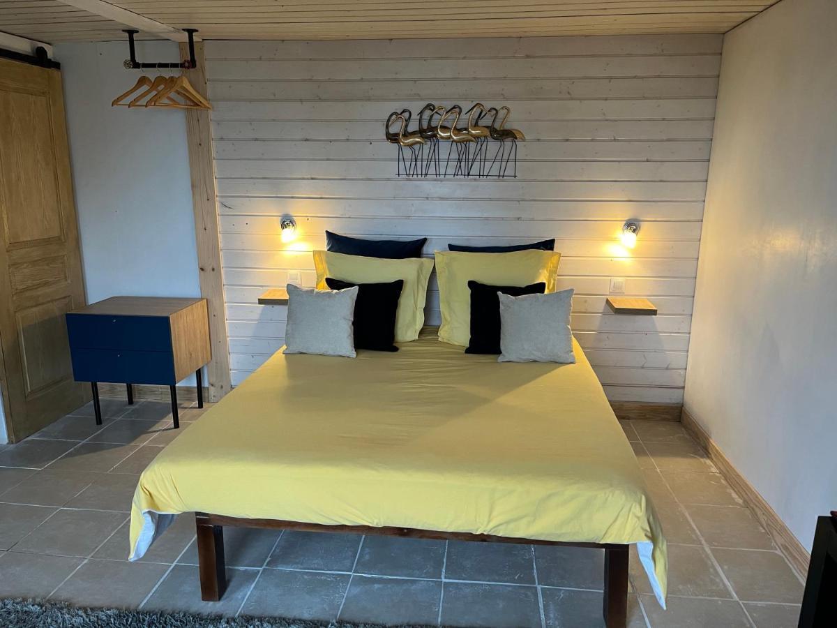 Maxilly Appart Saint-Paul-en-Chablais Luaran gambar