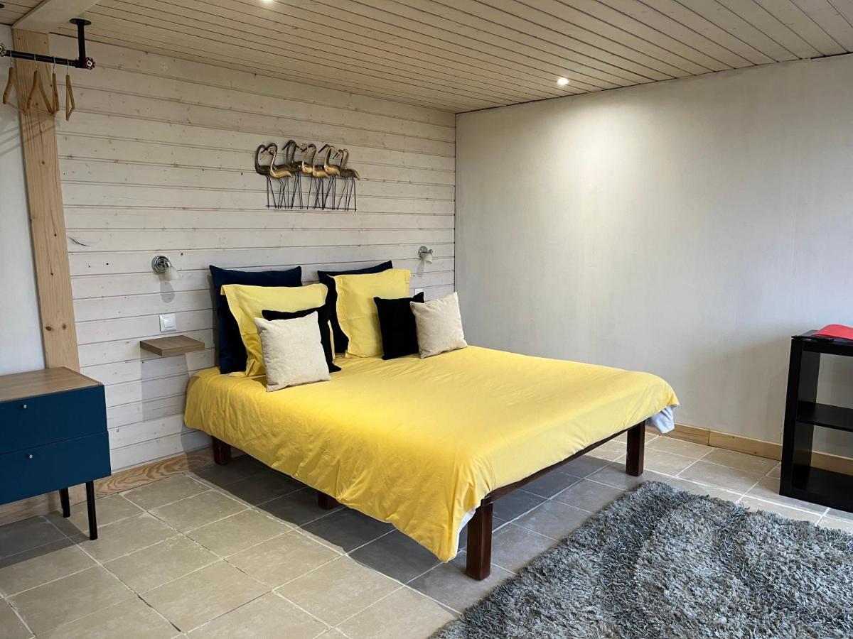 Maxilly Appart Saint-Paul-en-Chablais Luaran gambar