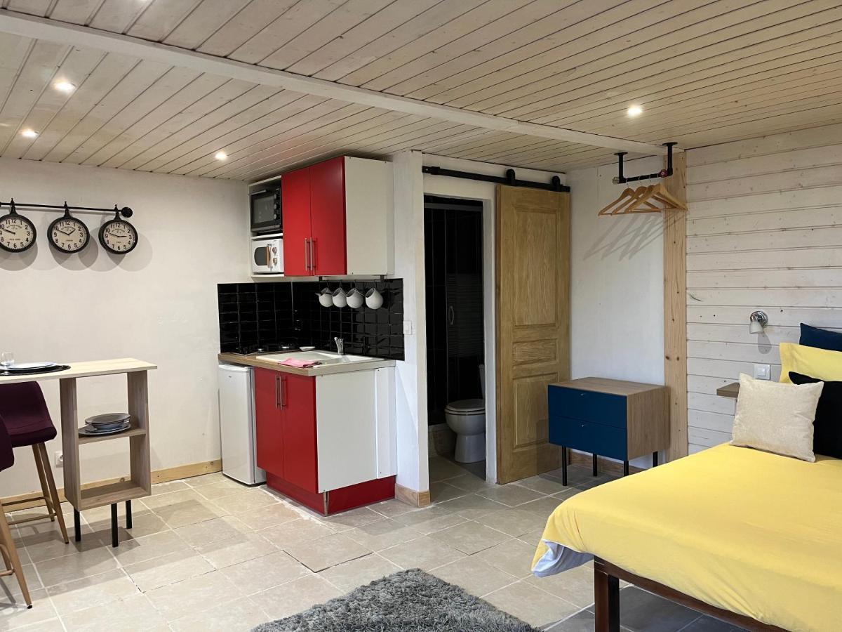 Maxilly Appart Saint-Paul-en-Chablais Luaran gambar