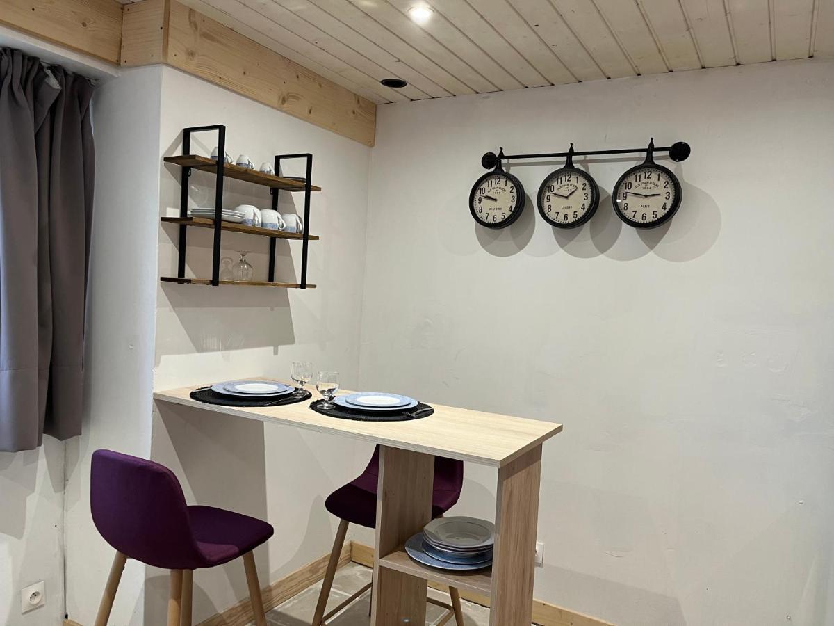 Maxilly Appart Saint-Paul-en-Chablais Luaran gambar