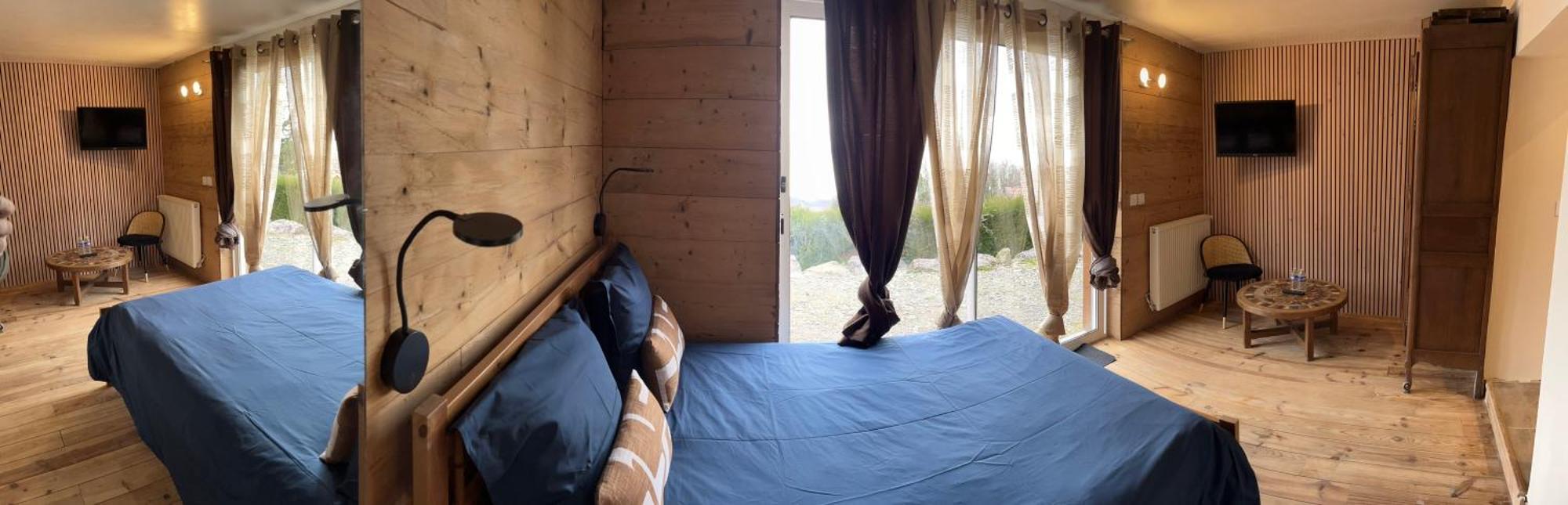 Maxilly Appart Saint-Paul-en-Chablais Luaran gambar