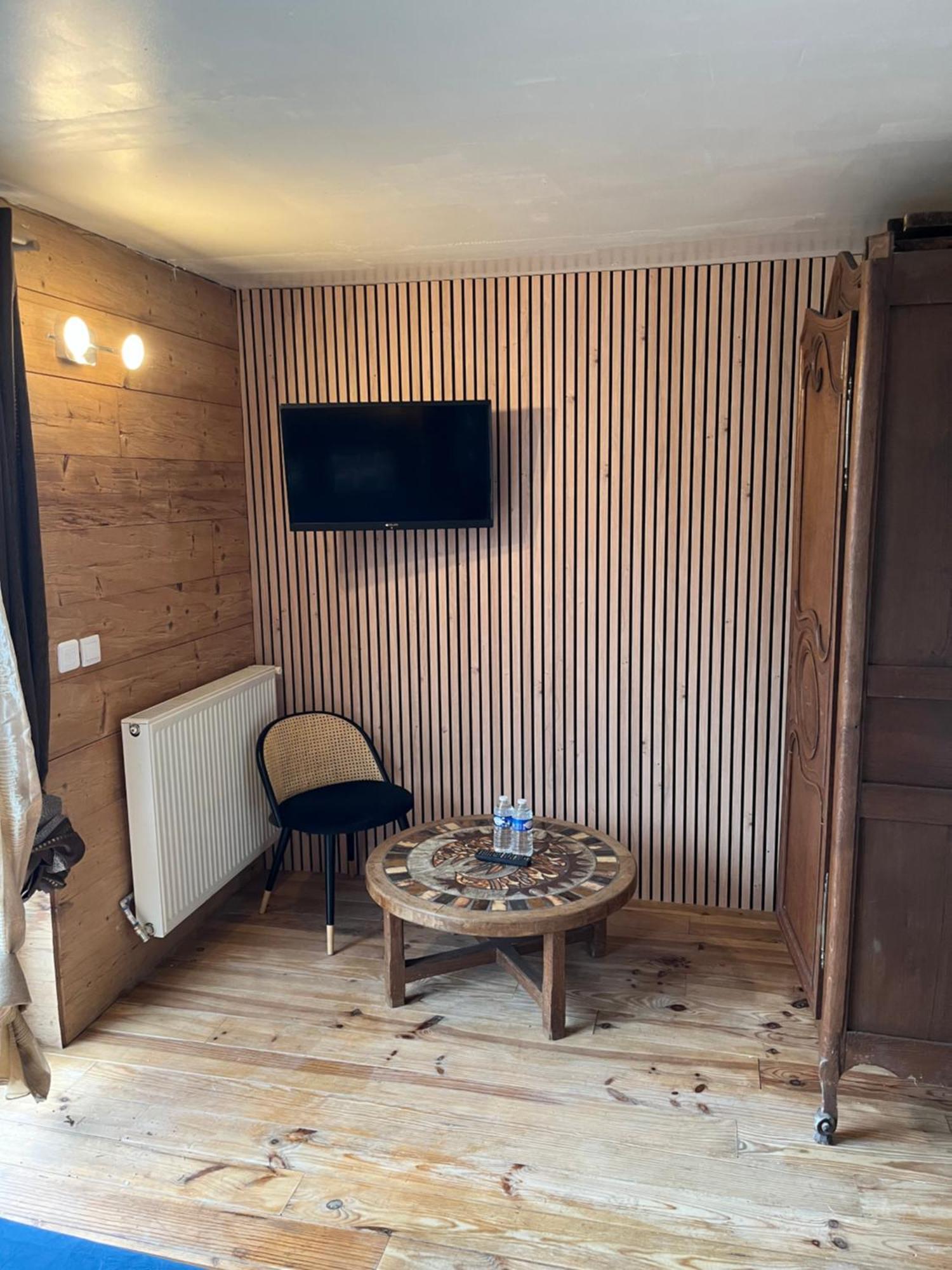 Maxilly Appart Saint-Paul-en-Chablais Luaran gambar