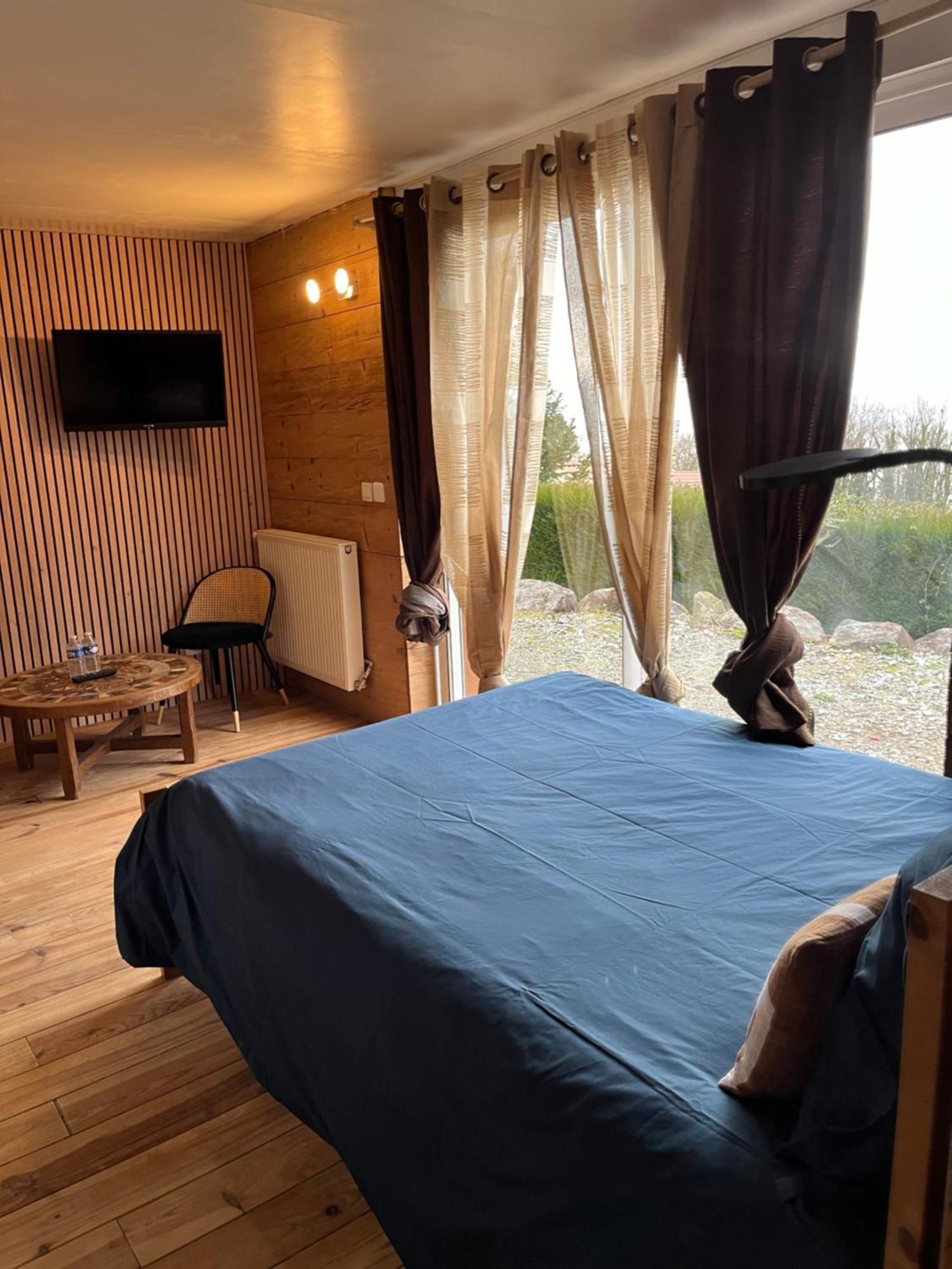 Maxilly Appart Saint-Paul-en-Chablais Luaran gambar
