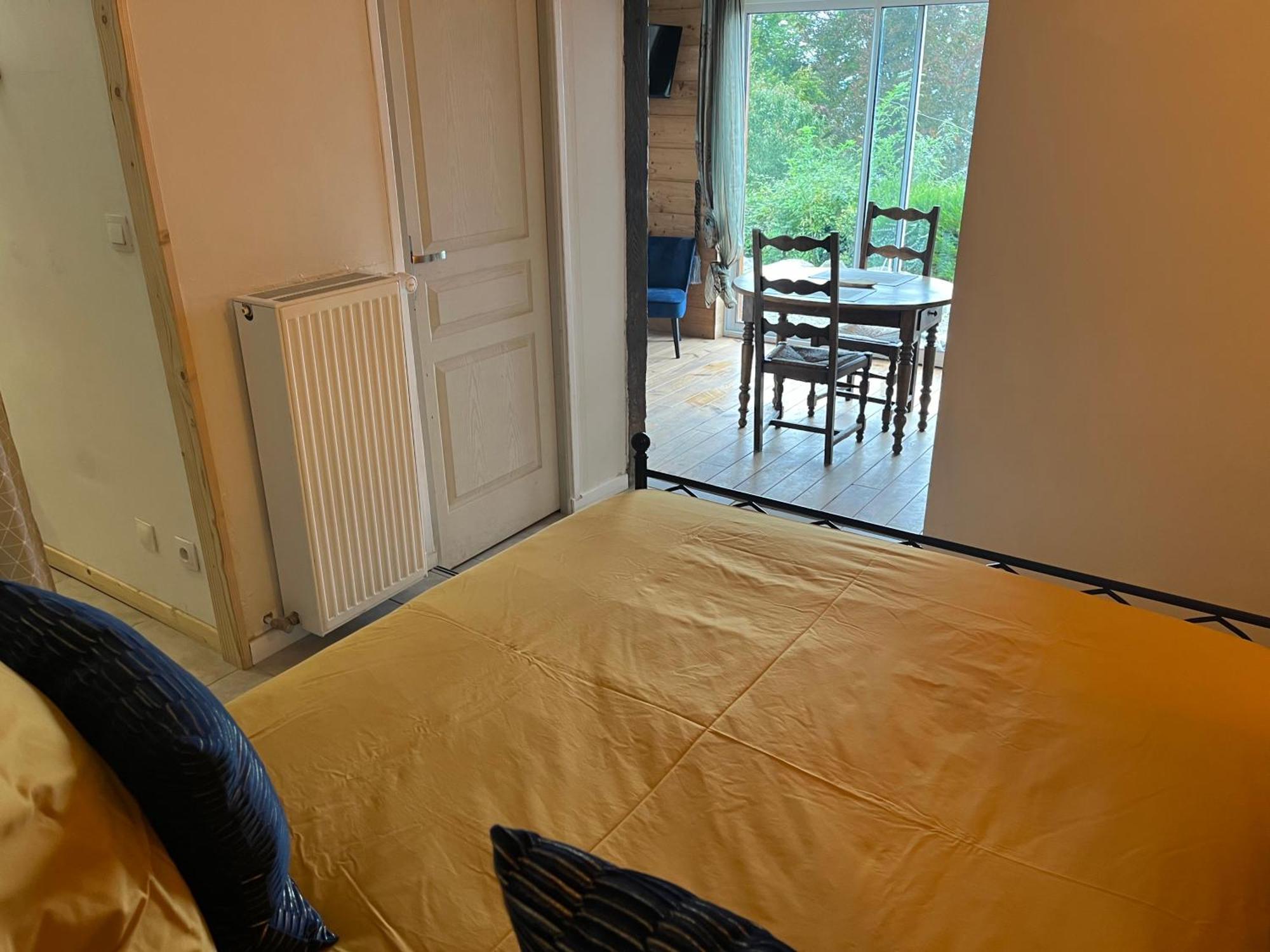 Maxilly Appart Saint-Paul-en-Chablais Luaran gambar