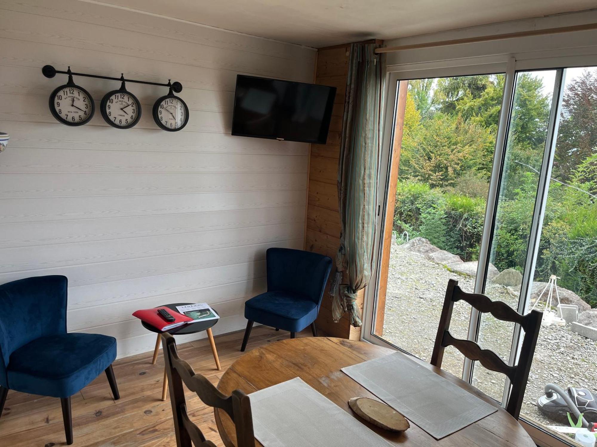 Maxilly Appart Saint-Paul-en-Chablais Luaran gambar